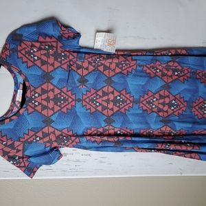 LuLaRoe Carly